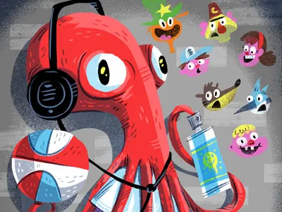 This or That (Hartoworld interview)