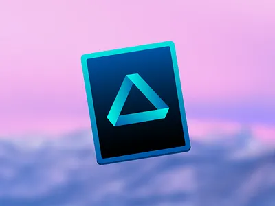 Affinity Designer Replacement Icon affinity icon mac osx yosemite