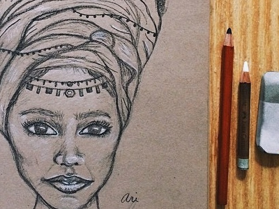 Woman