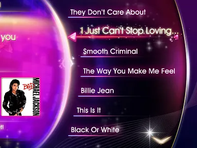 SCD: Xbox Kinect UI game artwork game ui gesture control ui kinect ui xbox