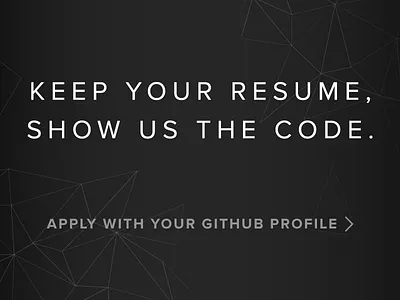 Show us the code. web