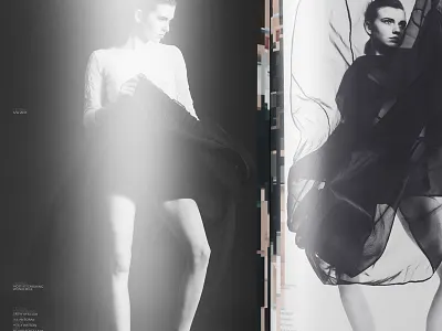 Most Astonishing Wonderful 2014 black and white colour drew wheeler fashion model monochrome photography story swatch tim jarvis