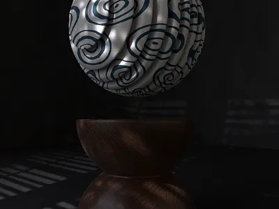 Different kind of Sculpting 3d 3d rendering cinema 4d octane octane render rendering