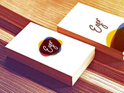 1 Card ai brand fmcg identity illustrator logo visual viz