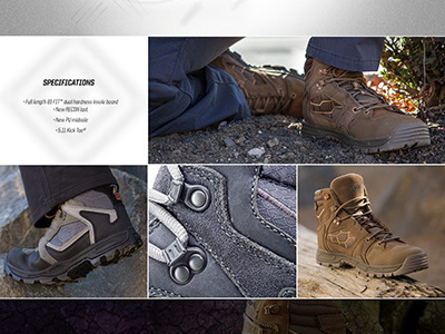 Landing Page Look Book WIP clean landing landing page minimal modern psd responsive ui ux web