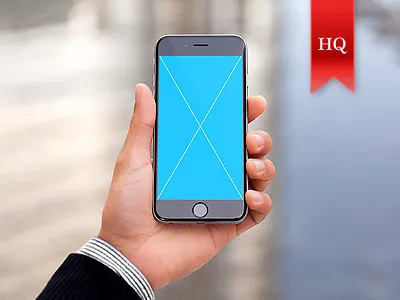 Premium iPhone 6 Mockups apple app apple mockup application apps gui hand mockup interface iphone 6 iphone mockup mock up responsive screen