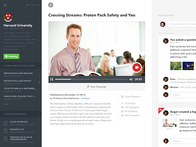 Koemei Dribbble 1 educational ui ux video