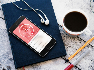 Music Player app appdesign design kanye mobile mobileap music player ui userexperience userinterface ux