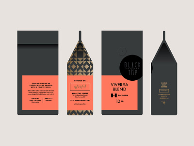 Black Tap Coffee