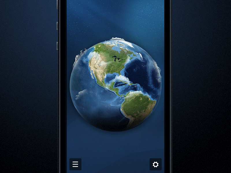 menu proto animation app ios mobile proto ui