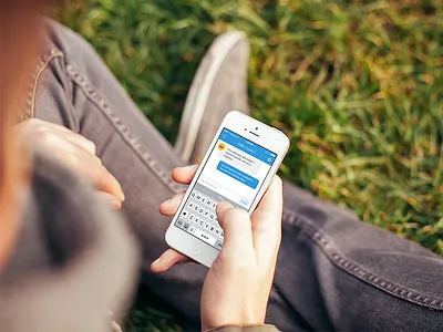 Penpal iOS App connect experience friends handwrite letter message messaging penpal trust user ux young