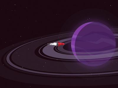 SOLUS Rings Wallpaper 2d 5k 6 film freebie imac iphone minimal plus retina space wallpaper