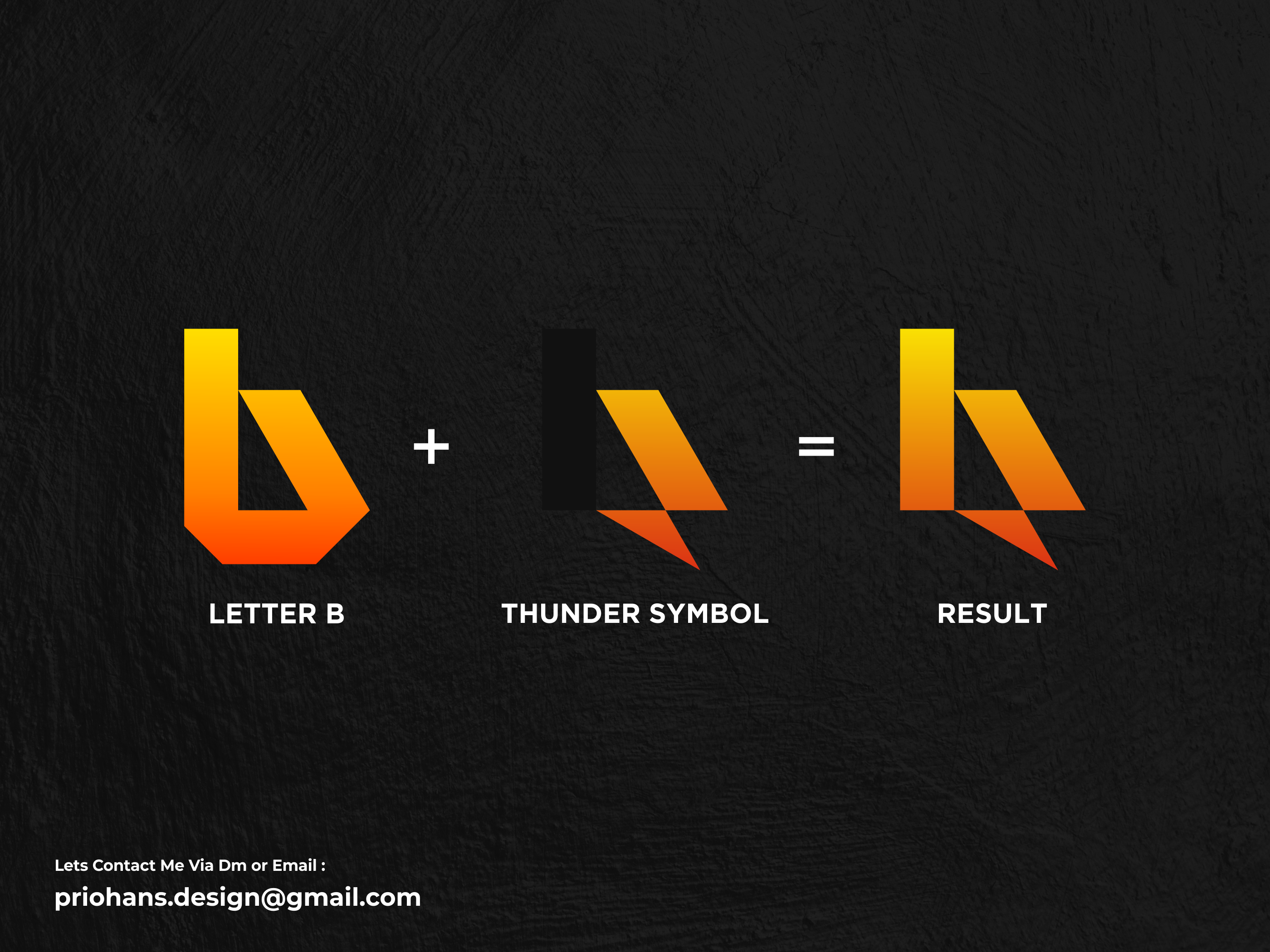 Botir - Letter B + Thunder Logo b b logo bolt bolt logo brand brand identity branding color design dual meaning logo letter b letter b logo logo logo combinations prio hans thunder thunder logo typography vector visual identity