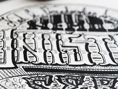 Typography for T-shirt handwritten typography letters typo typography