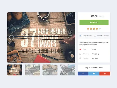 Product Details buy cart digital shop item price product product details ratings shop store template