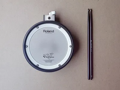 Drum Rudiments buatoom drum photo rudiment snare sticks wip