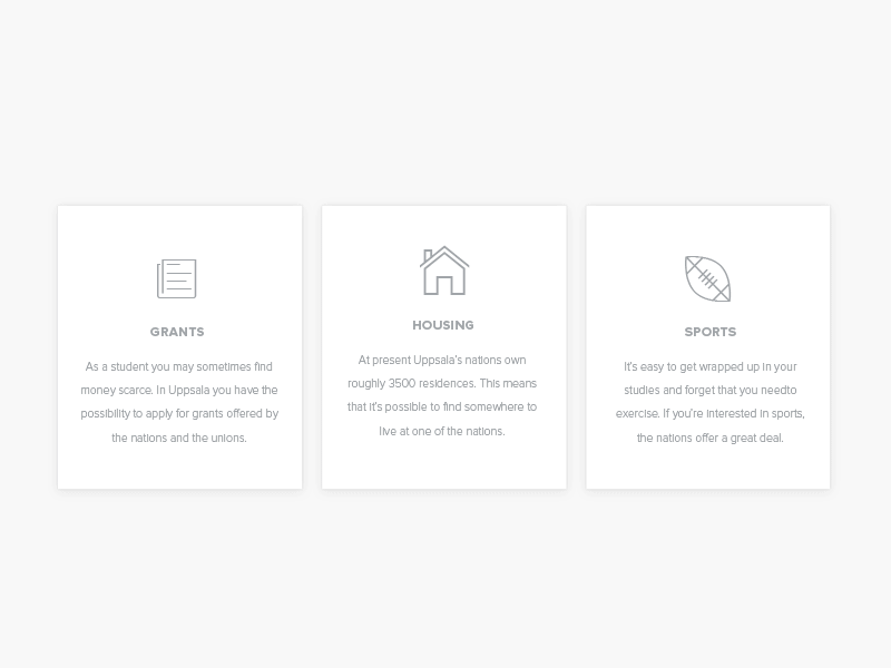 colorful materials. animation design flat material minimal motion web