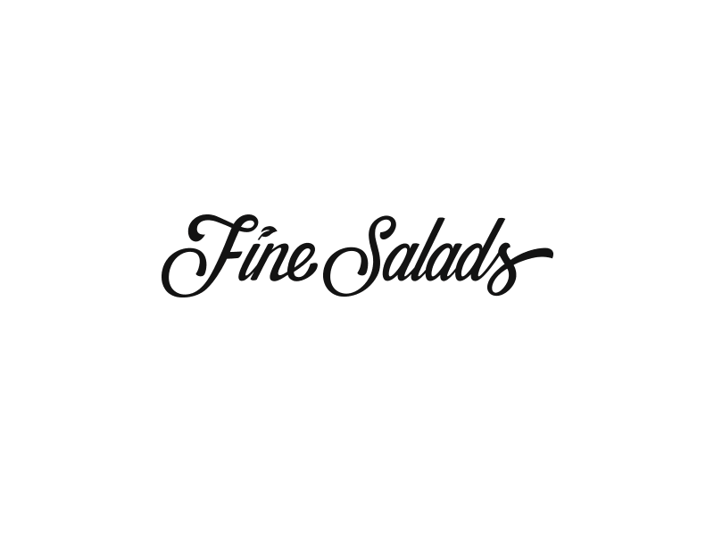 Best Lettering 2013/2014 collection custom design flow gif graphic handwritten lettering logo type