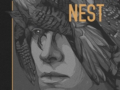One Flew Over The Cuckoo's Nest book