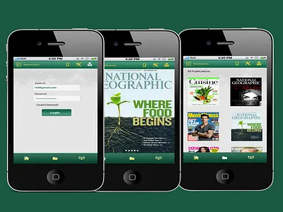 Magazine App android apps developers android apps development company ios application developers ios apps developers ipad app developer iphone apps developers iphone apps development company mobile apps development company windows app developer