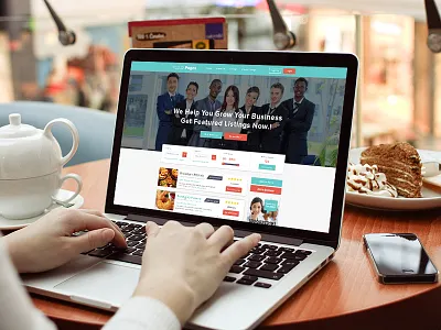 Web Layout ad advertise color interface list minimal soft ui user ux webdesign website