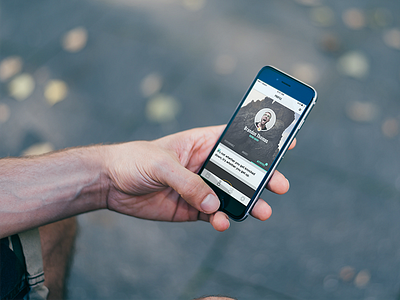 Team sport journal sneak peak app flat ios journal mobile photo photography social sport tracking ui wip