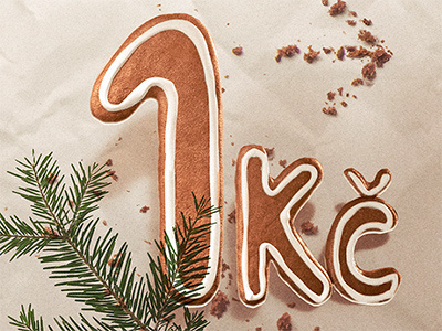 Sazka Mobil Preview baking cookies web xmas