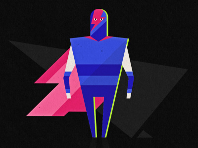 ILLANIM / How to be a supervillain antagonist design hero illanim siouxsie superhero supervillain susanna basone