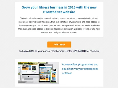email template - ptonthenet email responsive email template