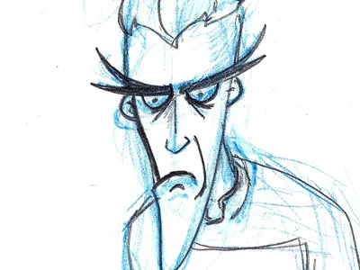 Character for Mobile APP Game app art cartoon character drawing game illustration pencil sketch