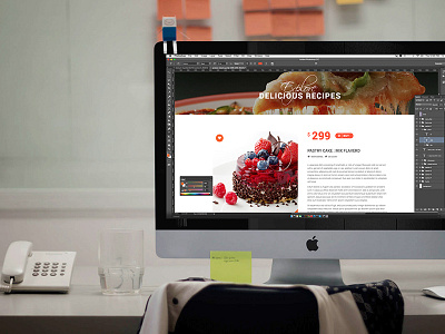 Product Details ecommerce