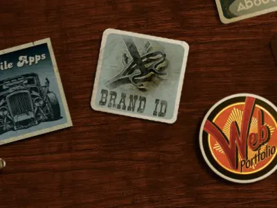 Say Goodbye to the Bar Website creative creativity flash illustration interactive site design web web design website