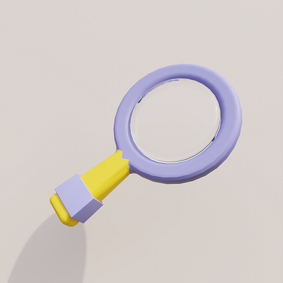 3D Model 43 3d animation app branding design graphic design illustration logo motion graphics typography ui ux vector