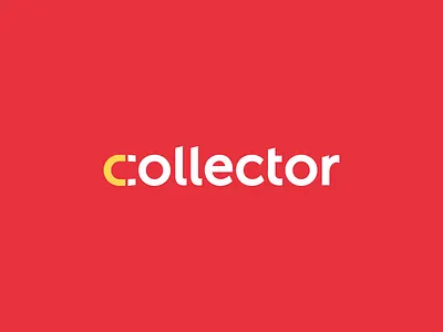 Magnet + Coin logo branding c clever logo coin coin logo identity logo design magnet magnet logo red smart logo yellow