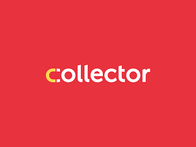 Magnet + Coin logo branding c clever logo coin coin logo identity logo design magnet magnet logo red smart logo yellow