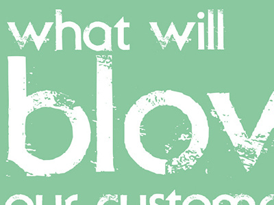 Posters Design For Internal Use 1