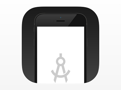 iPhone Screenshot Template 1.0 iphone psd resource screenshot template