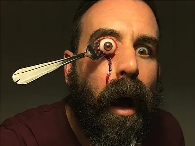 Special effects effects fx makeup sfx special specialfx