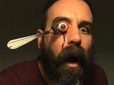 Special effects effects fx makeup sfx special specialfx