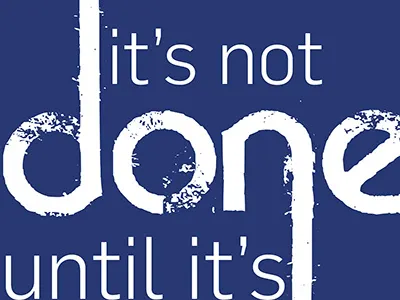 Posters Design For Internal Use 2