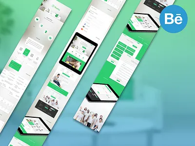 Helpling - CaseStudy helpling website