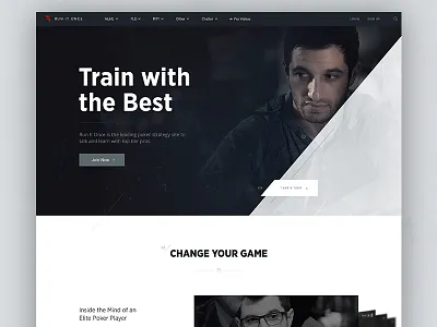 We're Hiring! designer front end hiring poker product training