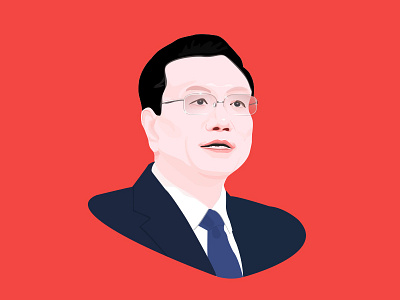 leaders KeQiang LI design leaders