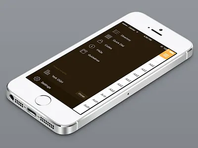 Induction v3 app hospital ios medical navigation
