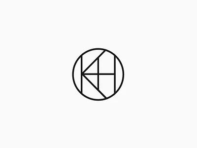 Personal Branding branding monogram personal