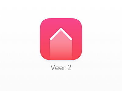 Veer 2 is here! app card ios veer