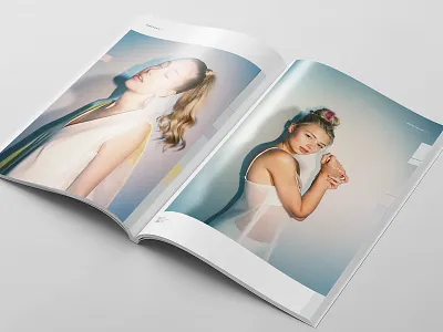 Behind The Sun 2014 accessories bikini fashion journal magazine model pastel photo pink summer sun