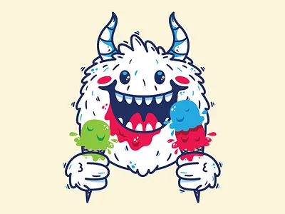 The Monster Project: Burt