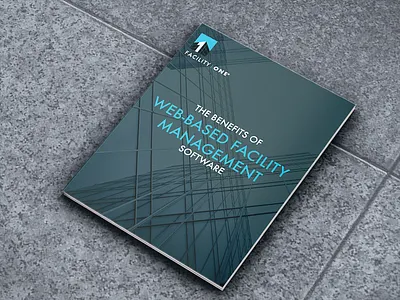 Facility | One Whitepaper and Landing Page building design landing site whitepaper