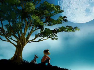 "Luna Lily" by Robert Thibeault ages 9 11 chapter book childrens book lily luna lily